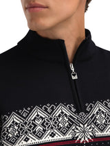 Dale of Norway St Moritz Merino Wool Sweater Men's