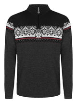 Dale of Norway St Moritz Merino Wool Sweater Men's