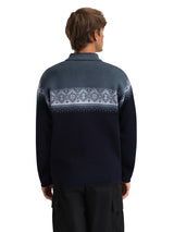 Dale of Norway St Moritz Merino Wool Sweater Men's