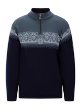 Dale of Norway St Moritz Merino Wool Sweater Men's