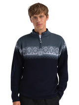 Dale of Norway St Moritz Merino Wool Sweater Men's