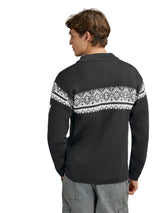 Dale of Norway St Moritz Merino Wool Sweater Men's