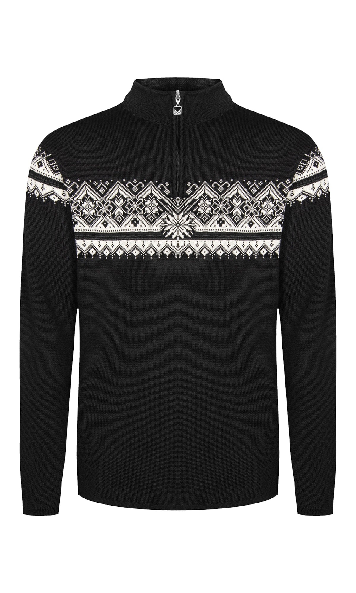 Dale of Norway St Moritz Merino Wool Sweater Men's