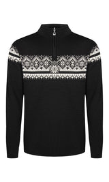 Dale of Norway St Moritz Merino Wool Sweater Men's