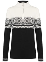 Dale of Norway St Moritz Merino Wool Sweater Women's