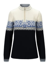 Dale of Norway St Moritz Merino Wool Sweater Women's
