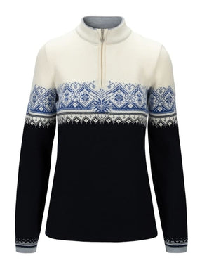 Dale of Norway St Moritz Merino Wool Sweater Women's