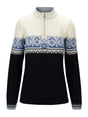Dale of Norway St Moritz Merino Wool Sweater Women's