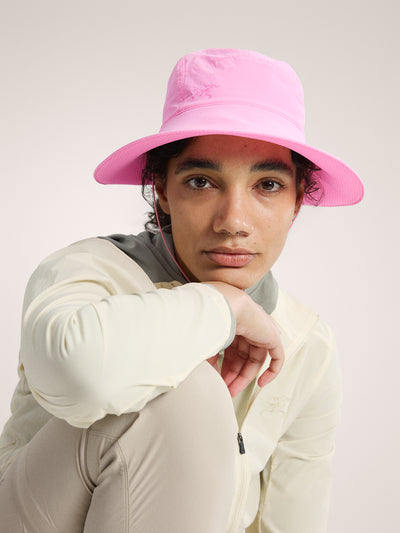 Arc'teryx Sinsola Shade Hat