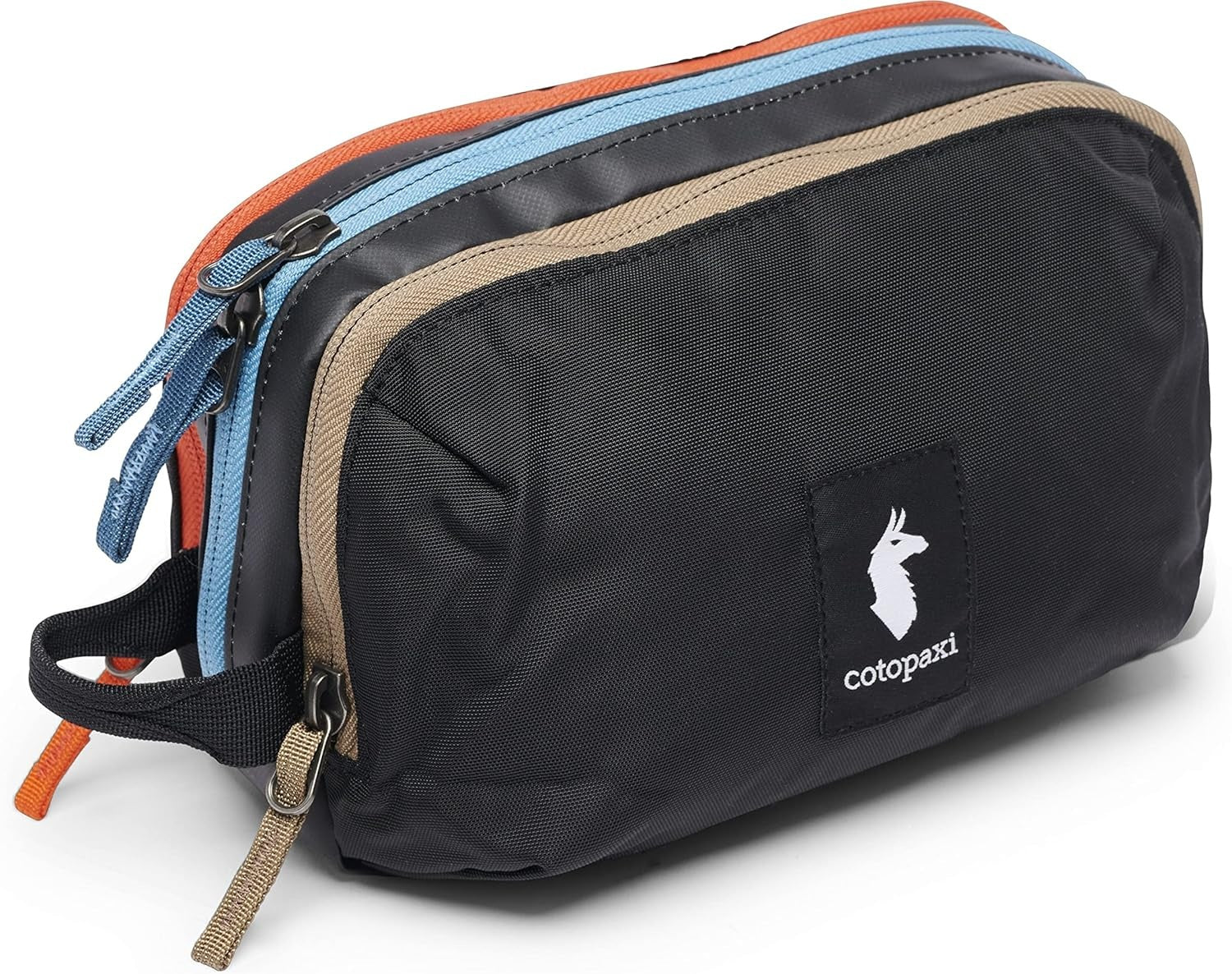 Cotopaxi Nido Accessory Bag – Trailhead Paddle Shack