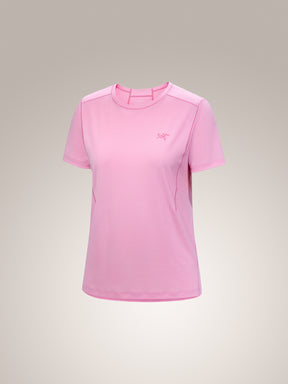 Arc'teryx Sunna Crew Short Sleeve Women's