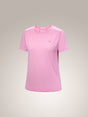 Arc'teryx Sunna Crew Short Sleeve Women's