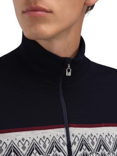 Dale of Norway Moritz Basic Sweater Men's