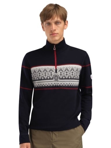 Dale of Norway Moritz Basic Sweater Men's