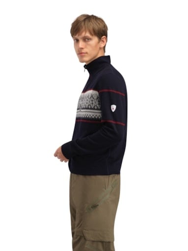 Dale of Norway Moritz Basic Sweater Men's