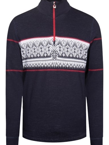 Dale of Norway Moritz Basic Sweater Men's