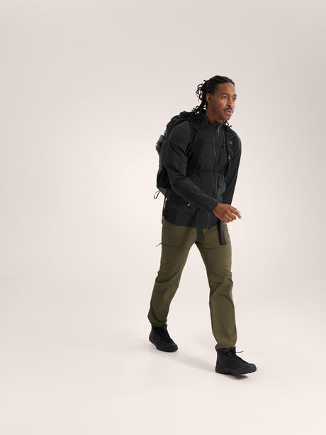 Arc'teryx Atom SL Jacket Men's