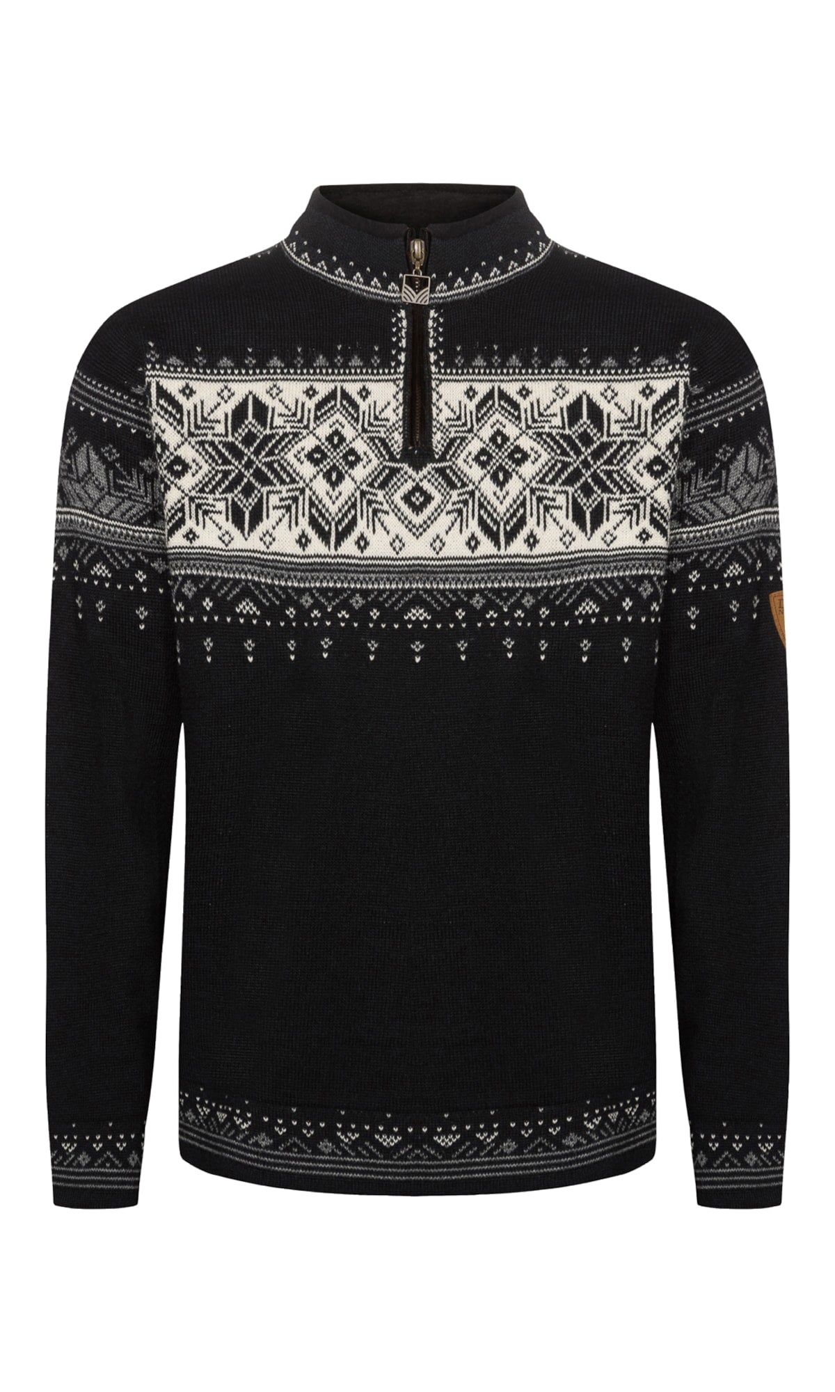 Dale of Norway Blyfjell Sweater Men's
