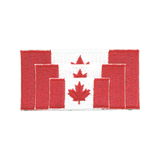 Coghlan's Sew On Canada Flag
