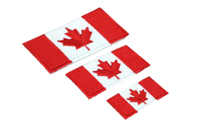 Coghlan's Sew On Canada Flag