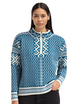 Dale of Norway Leknes Sweater Women's