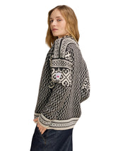 Dale of Norway Leknes Sweater Women's