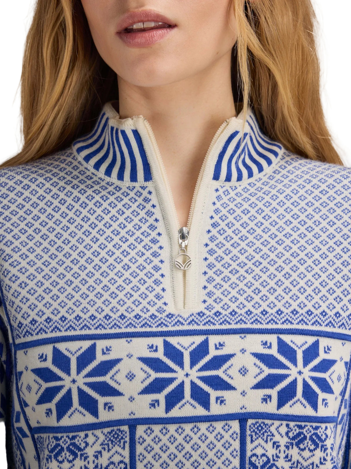 Dale of Norway Vardasen Sweater Women's