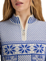 Dale of Norway Vardasen Sweater Women's