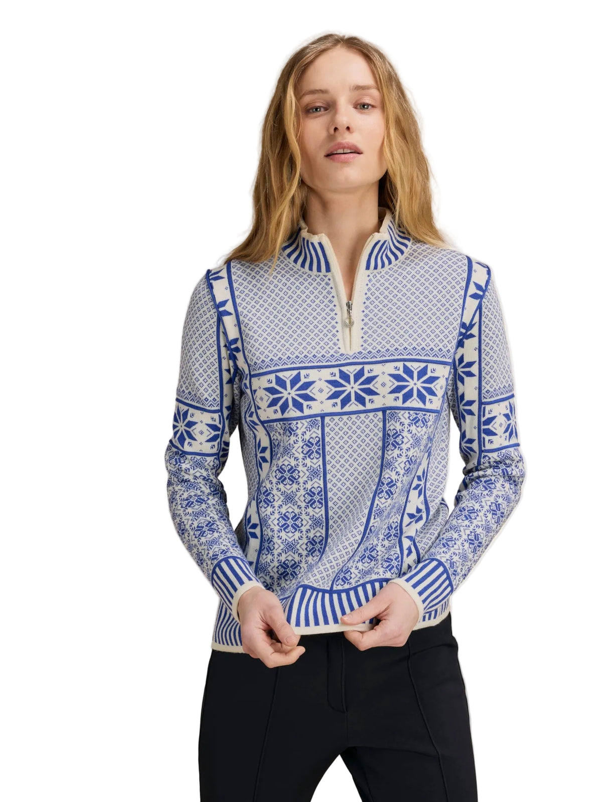 Dale of Norway Vardasen Sweater Women's