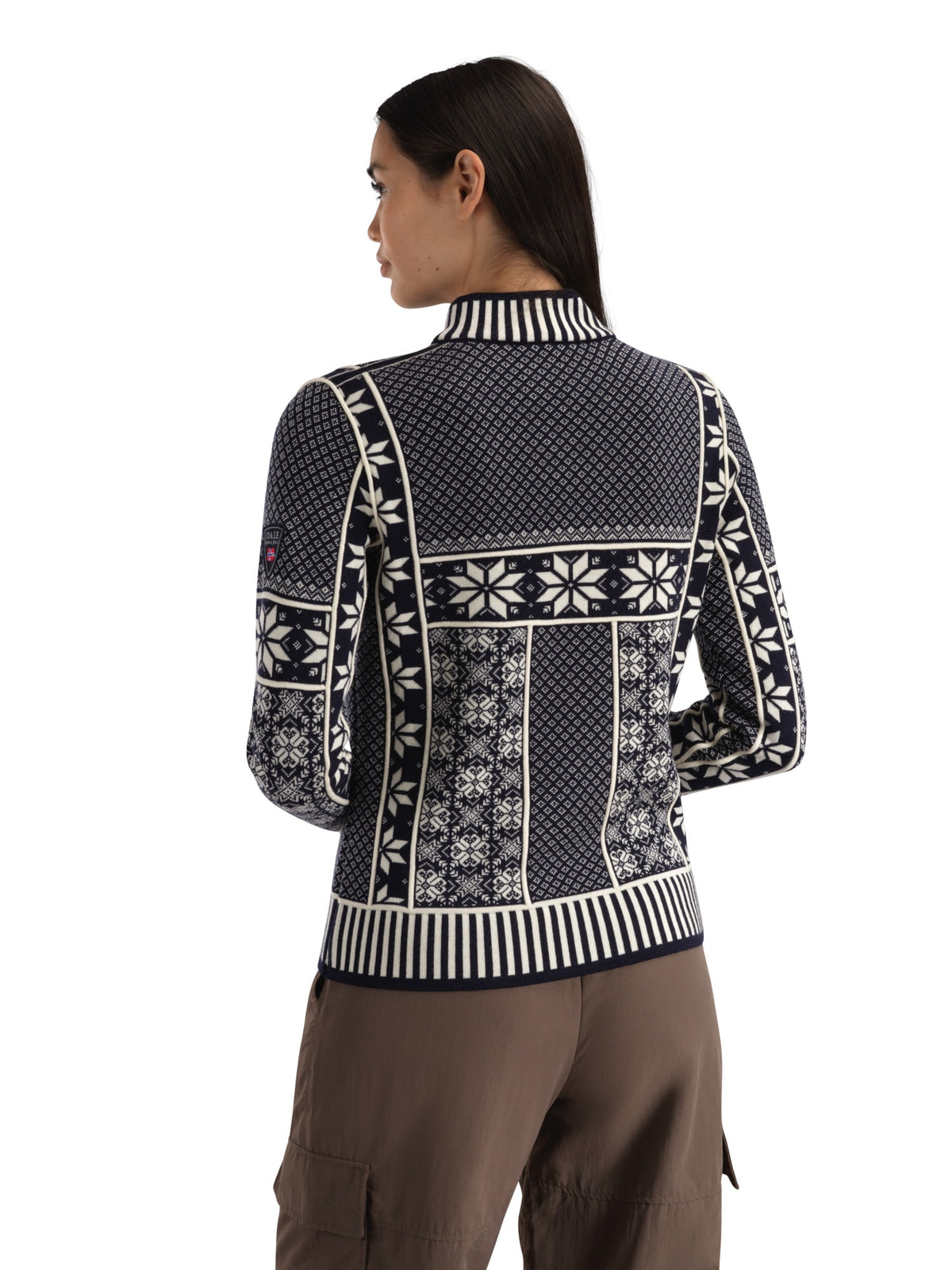 Dale of Norway Vardasen Sweater Women's