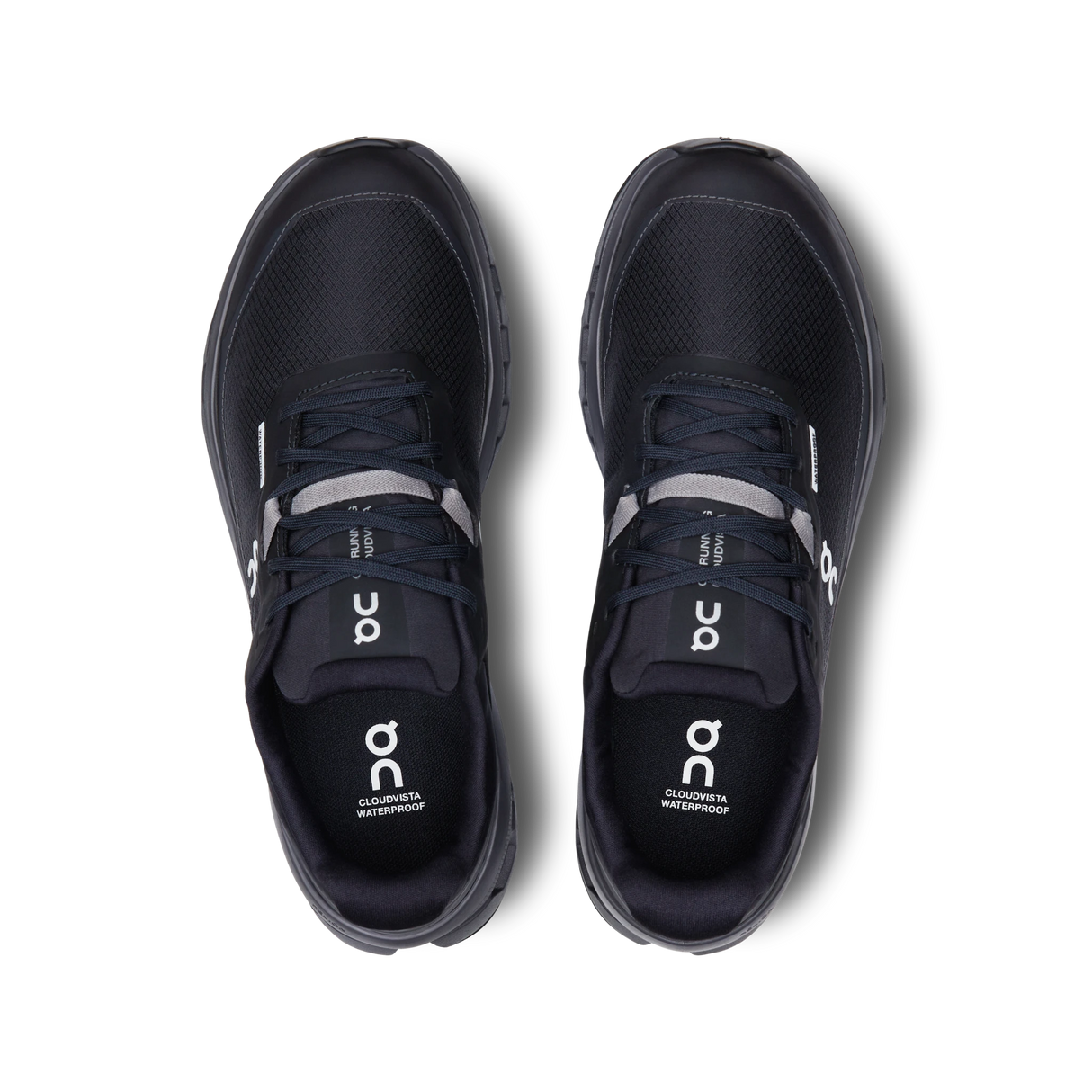 On Cloudvista 2 Waterproof Trail Running Shoe Women's