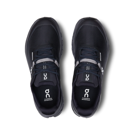 On Cloudvista 2 Waterproof Trail Running Shoe Women's