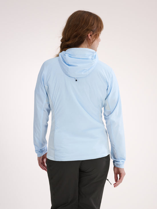 Arc'teryx Atom SL Hoody Women's