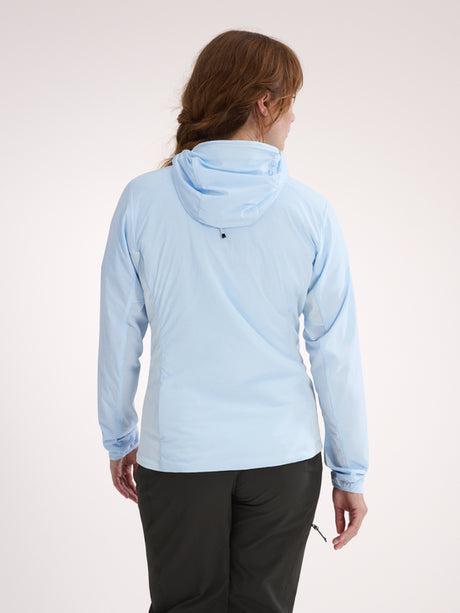 Arc'teryx Atom SL Hoody Women's