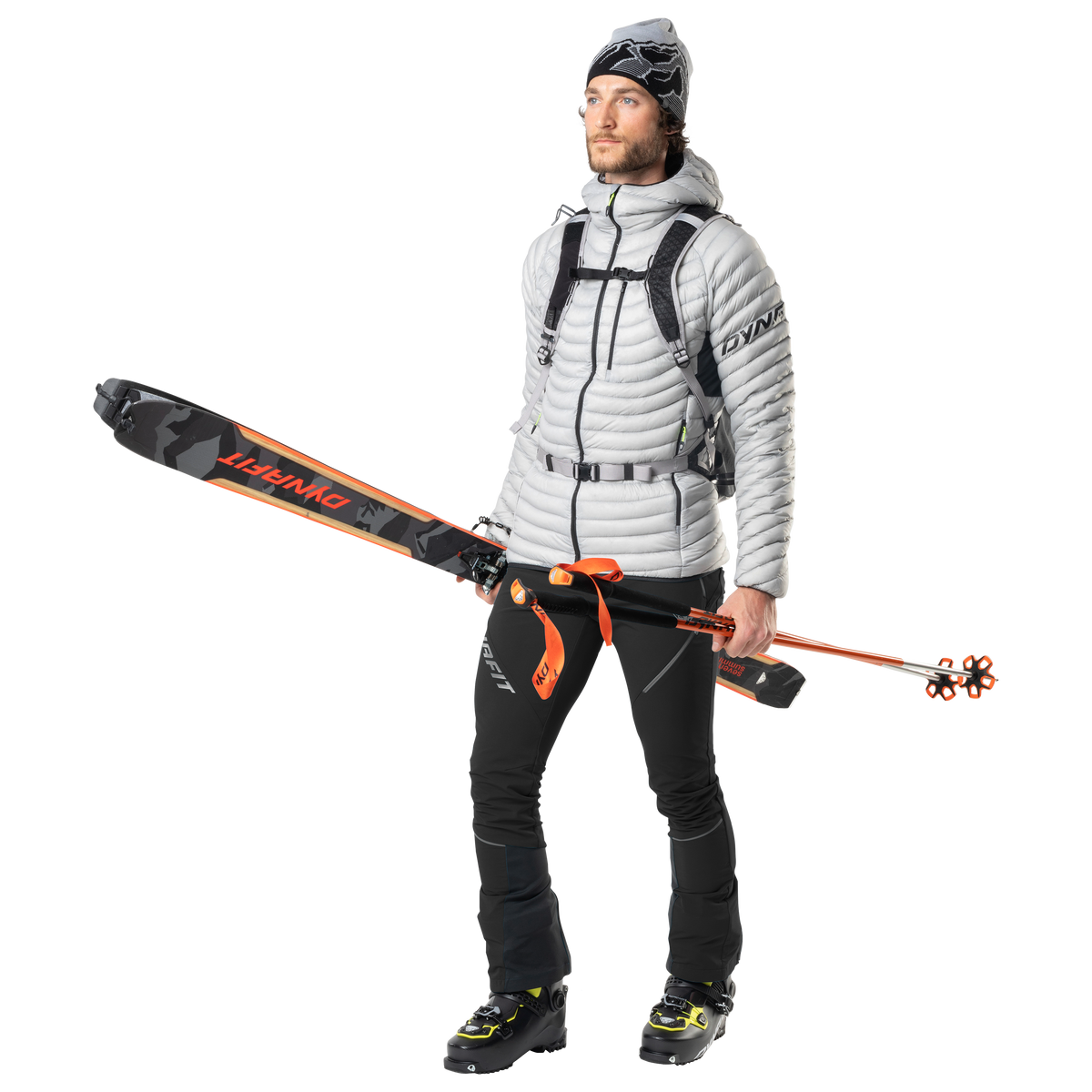 Dynafit Tour Ski Poles