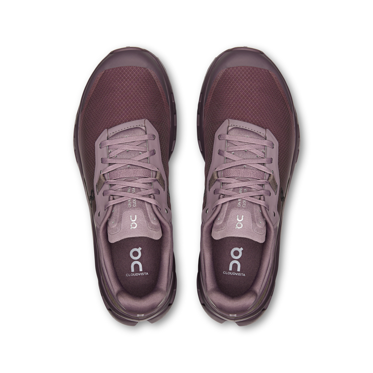 On Cloudvista 2 Shoe Women's