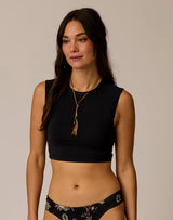 Carve Designs Shoreline Swim Top Women's