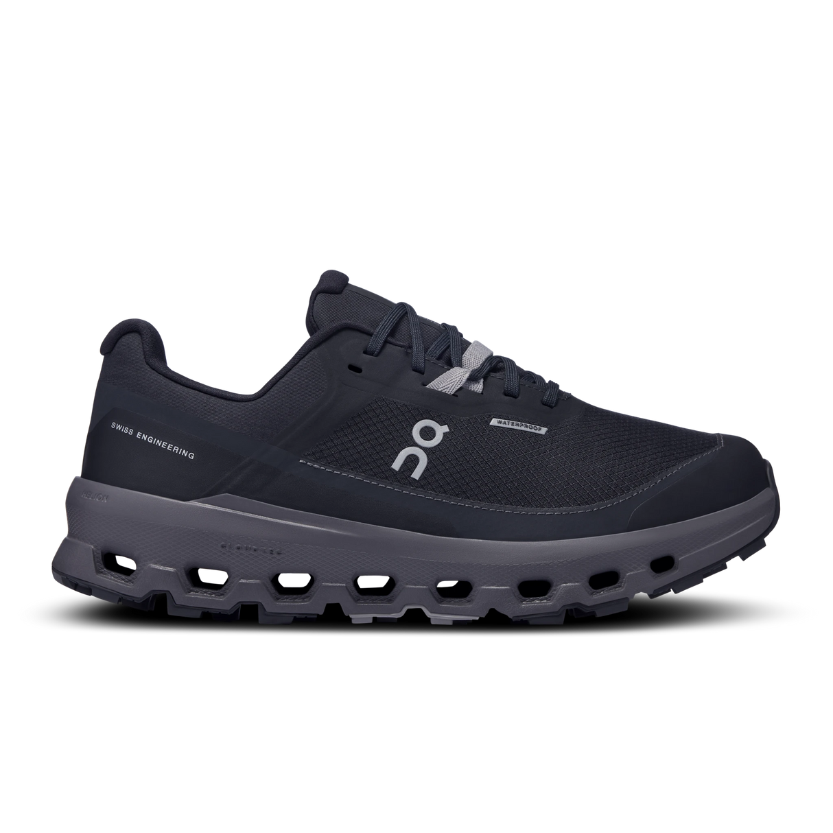 On Cloudvista 2 Waterproof Trail Running Shoe Women's