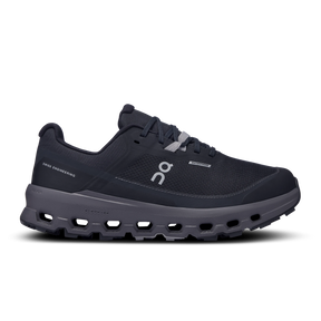 On Cloudvista 2 Waterproof Trail Running Shoe Women's