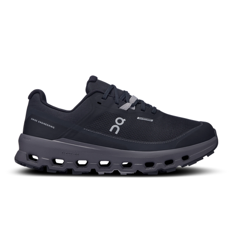 On Cloudvista 2 Waterproof Trail Running Shoe Women's
