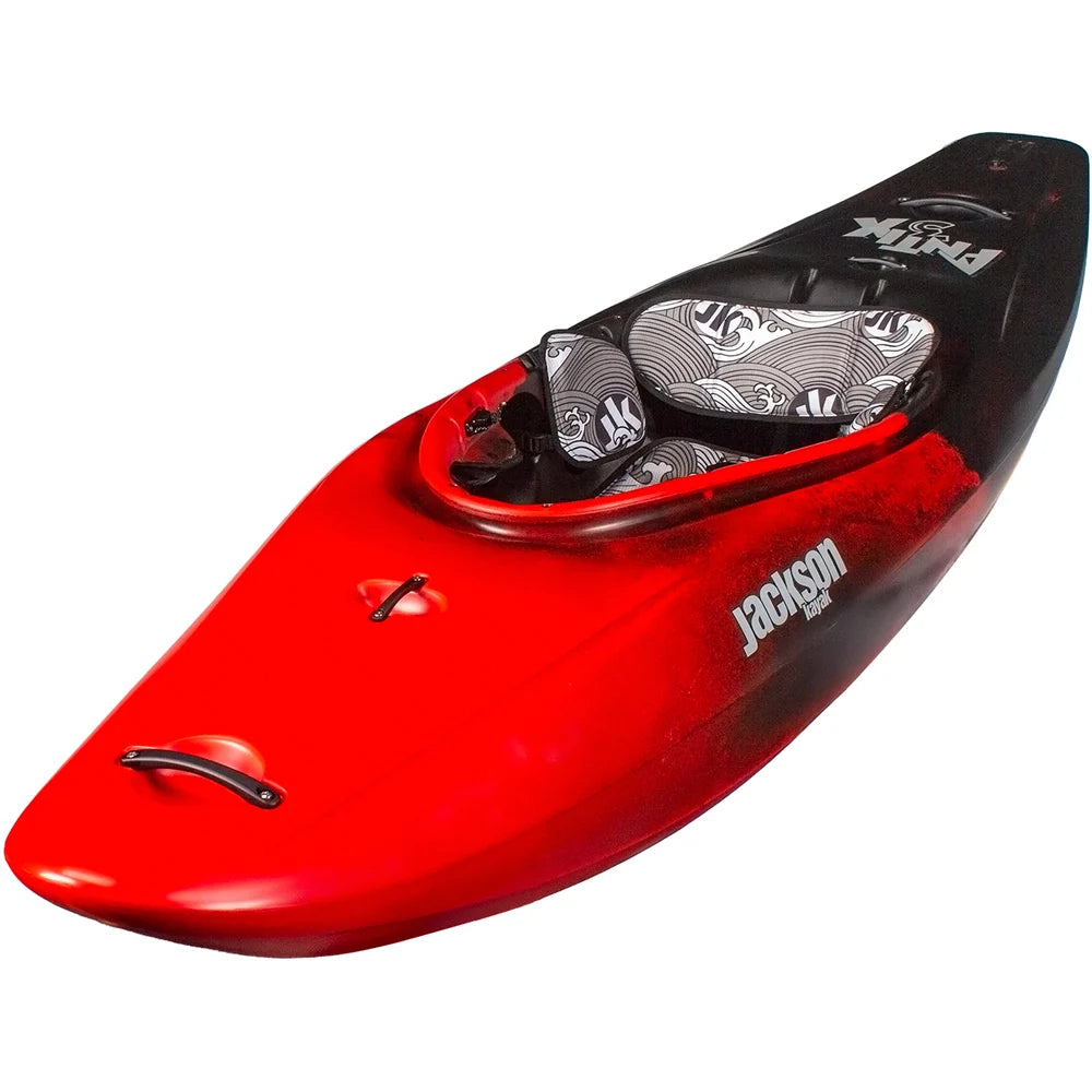 Kayak Jackson Antix 3.0