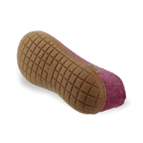 Glerups Felt Shoe With Rubber Sole