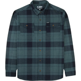 Jetty Breaker Flanelle Homme