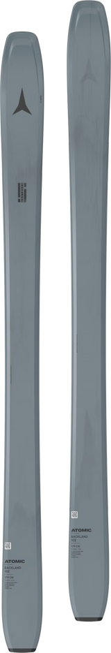 Atomic Backland 102 Ski