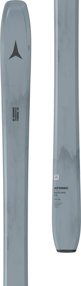 Atomic Backland 102 Ski