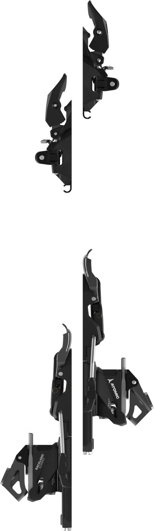 Atomic Backland Summit 12 Binding