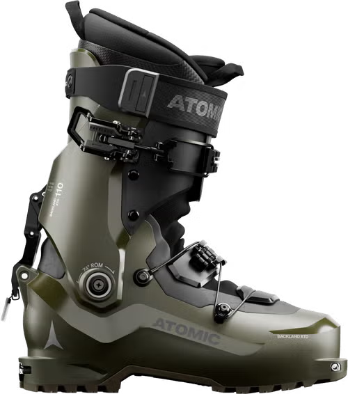 Atomic Backland XTD 110 Ski Boot