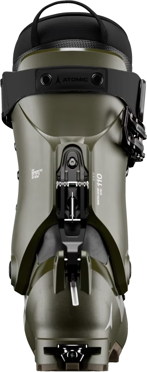 Atomic Backland XTD 110 Ski Boot