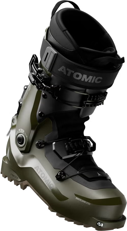 Atomic Backland XTD 110 Ski Boot