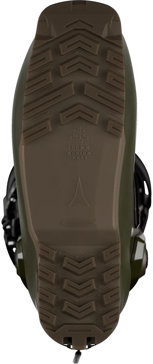 Atomic Backland XTD 110 Ski Boot